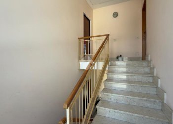 Four-room apartment Viale Po, Crescentino - photo 36
