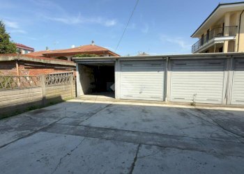 Four-room apartment Viale Po, Crescentino - photo 38