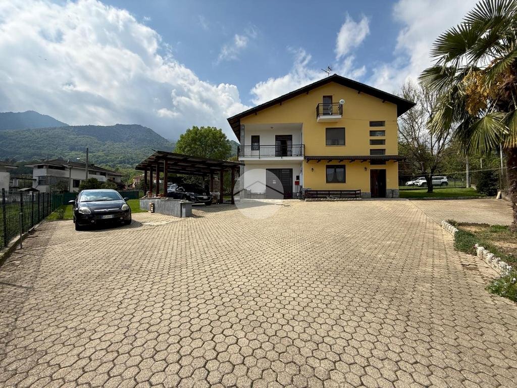 Villa Villaggio Magò, Rubiana - photo 1