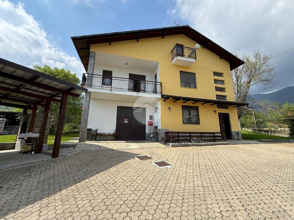 Villa Villaggio Magò, Rubiana - photo 2