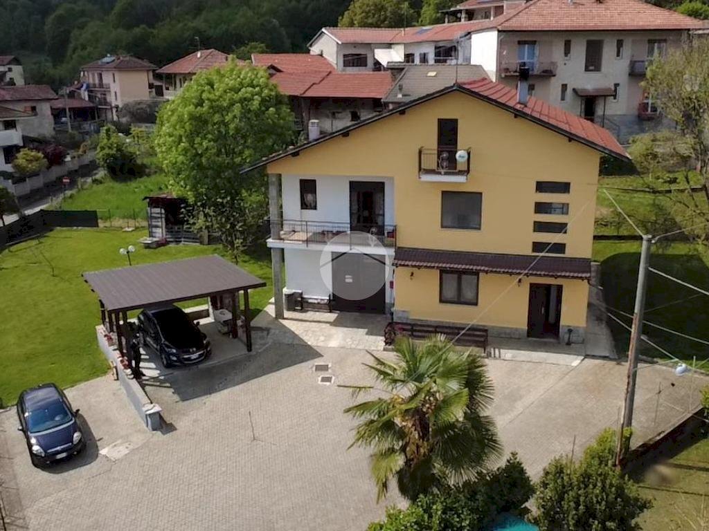 Villa Villaggio Magò, Rubiana - photo 3
