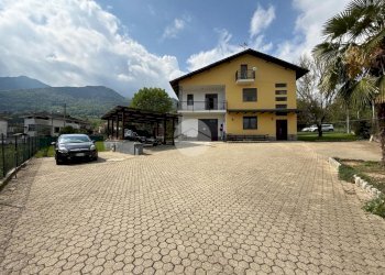 Villa Villaggio Magò, Rubiana - photo 1