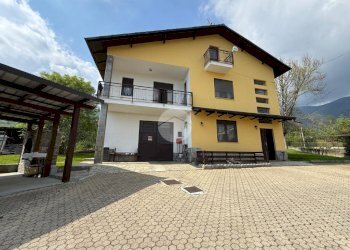 Villa Villaggio Magò, Rubiana - photo 2