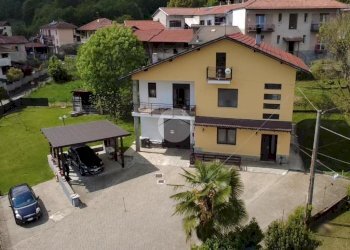 Villa Villaggio Magò, Rubiana - photo 3