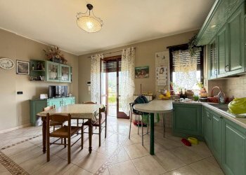 Villa Villaggio Magò, Rubiana - photo 19