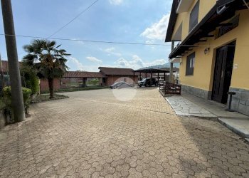 Villa Villaggio Magò, Rubiana - photo 39