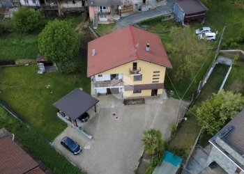 Villa Villaggio Magò, Rubiana - photo 41