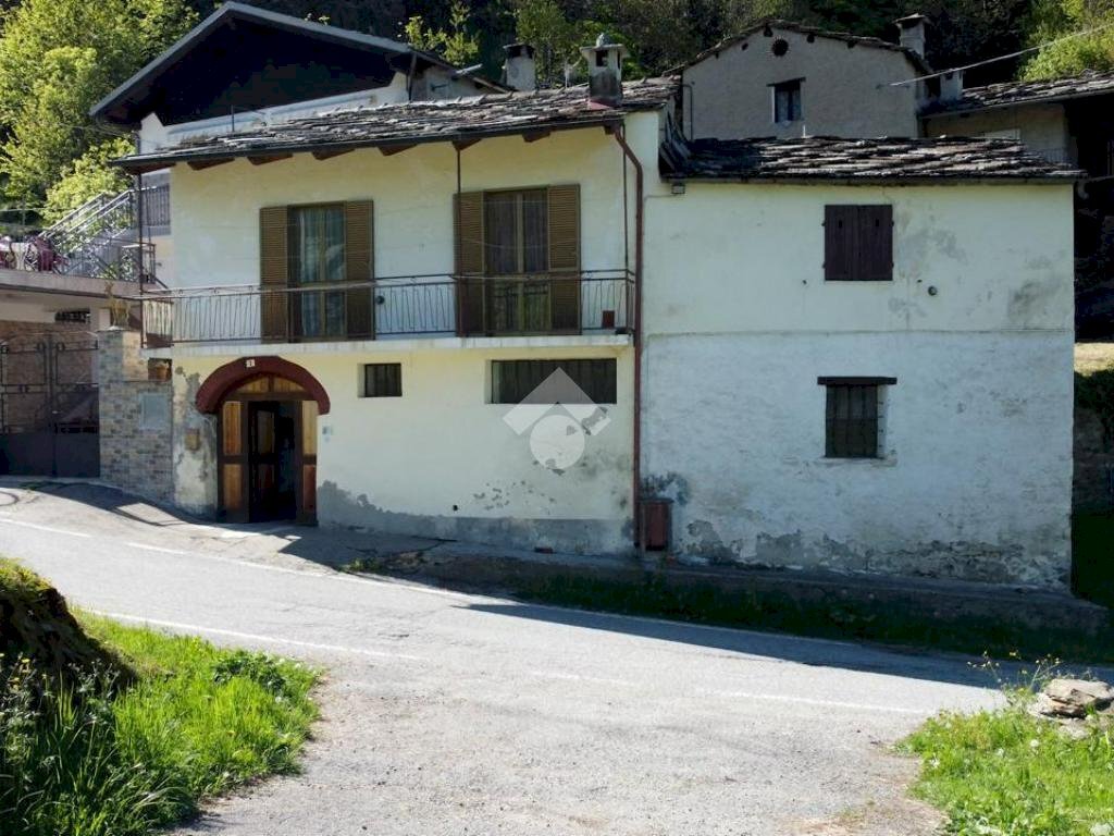 Semi-detached house Località Castel, Bobbio Pellice - photo 2