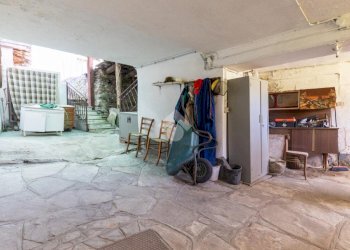Semi-detached house Località Castel, Bobbio Pellice - photo 4