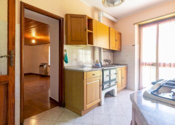 Semi-detached house Località Castel, Bobbio Pellice - photo 8