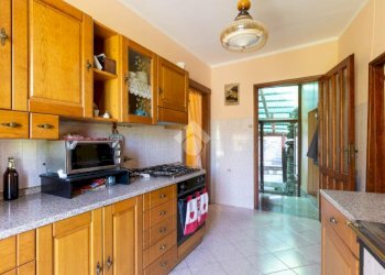 Semi-detached house Località Castel, Bobbio Pellice - photo 9