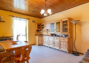 Semi-detached house Località Castel, Bobbio Pellice - photo 11