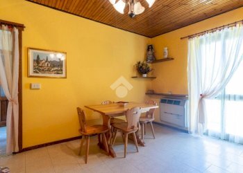 Semi-detached house Località Castel, Bobbio Pellice - photo 13