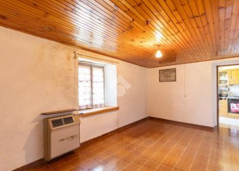Semi-detached house Località Castel, Bobbio Pellice - photo 15