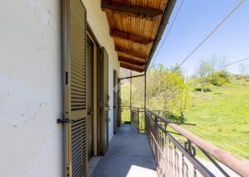 Semi-detached house Località Castel, Bobbio Pellice - photo 20