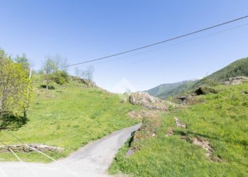 Semi-detached house Località Castel, Bobbio Pellice - photo 21
