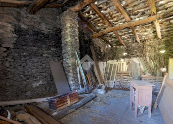 Semi-detached house Località Castel, Bobbio Pellice - photo 25