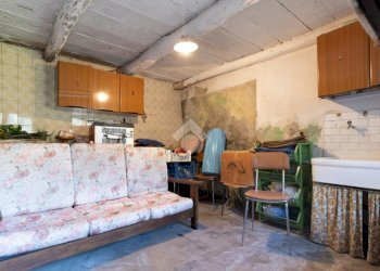 Semi-detached house Località Castel, Bobbio Pellice - photo 26