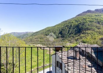 Semi-detached house Località Castel, Bobbio Pellice - photo 29