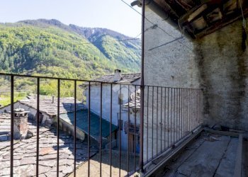 Semi-detached house Località Castel, Bobbio Pellice - photo 30