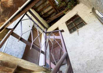 Semi-detached house Località Castel, Bobbio Pellice - photo 31