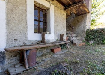 Semi-detached house Località Castel, Bobbio Pellice - photo 32