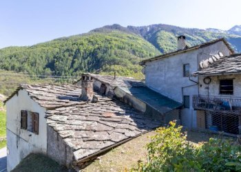 Semi-detached house Località Castel, Bobbio Pellice - photo 33