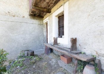 Semi-detached house Località Castel, Bobbio Pellice - photo 34