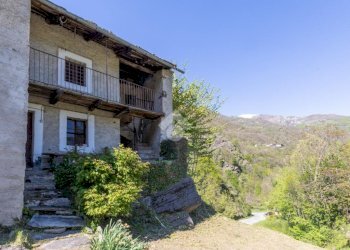 Semi-detached house Località Castel, Bobbio Pellice - photo 35