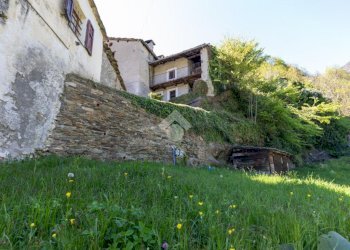 Semi-detached house Località Castel, Bobbio Pellice - photo 36