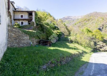 Semi-detached house Località Castel, Bobbio Pellice - photo 37