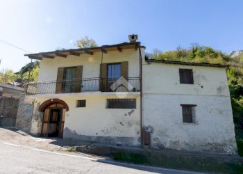 Semi-detached house Località Castel, Bobbio Pellice - photo 38