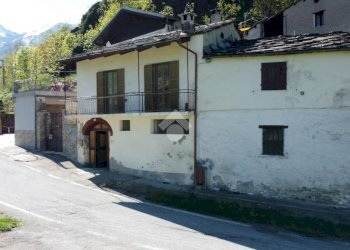 Semi-detached house Località Castel, Bobbio Pellice - photo 39