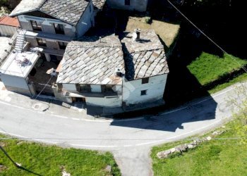 Semi-detached house Località Castel, Bobbio Pellice - photo 40