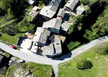 Semi-detached house Località Castel, Bobbio Pellice - photo 41