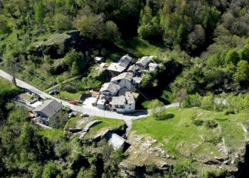 Semi-detached house Località Castel, Bobbio Pellice - photo 42