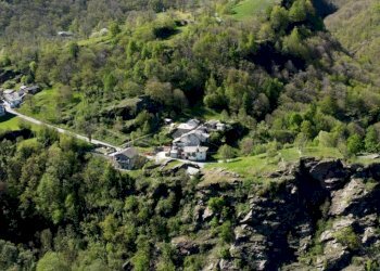 Semi-detached house Località Castel, Bobbio Pellice - photo 43