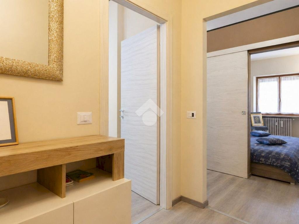 Three-room apartment Via Parri, Torre Pellice - photo 1