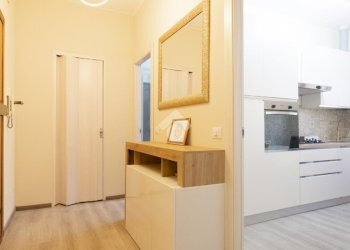 Three-room apartment Via Parri, Torre Pellice - photo 4