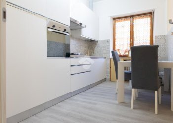 Three-room apartment Via Parri, Torre Pellice - photo 5