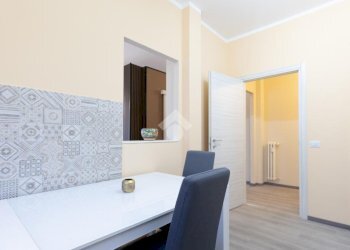 Three-room apartment Via Parri, Torre Pellice - photo 7
