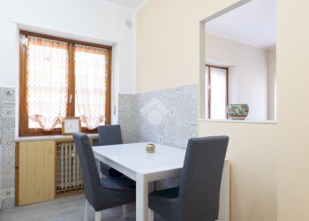 Three-room apartment Via Parri, Torre Pellice - photo 8