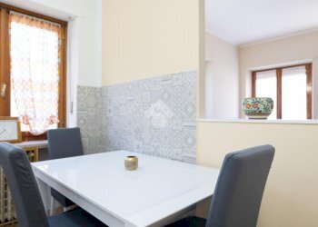 Three-room apartment Via Parri, Torre Pellice - photo 9