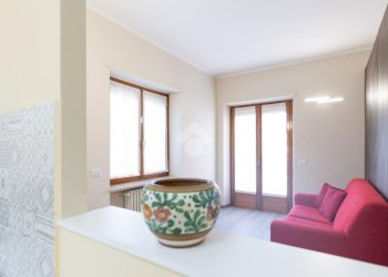 Three-room apartment Via Parri, Torre Pellice - photo 10