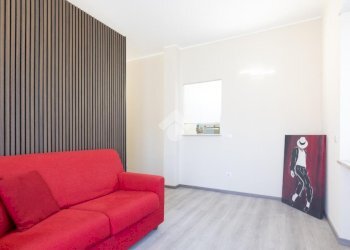 Three-room apartment Via Parri, Torre Pellice - photo 13