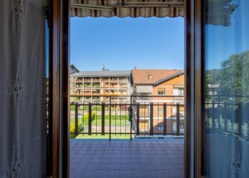 Three-room apartment Via Parri, Torre Pellice - photo 15