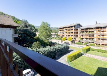 Three-room apartment Via Parri, Torre Pellice - photo 16