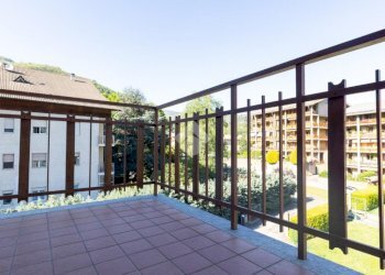 Three-room apartment Via Parri, Torre Pellice - photo 17