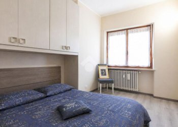 Three-room apartment Via Parri, Torre Pellice - photo 19