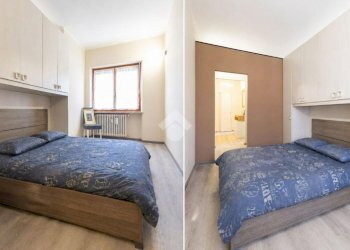 Three-room apartment Via Parri, Torre Pellice - photo 20
